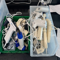 Pipet Fillers image 1
